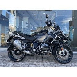 BMW R 1200 GS Adventure 2018 Μεταχειρισμένα